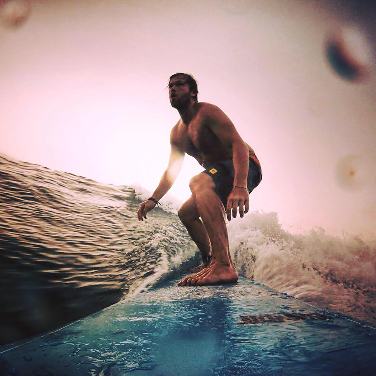 Kai Klueting Surf