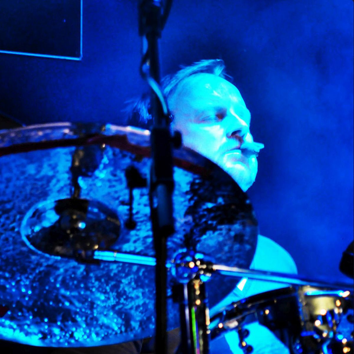 Thorsten Ortmann Schlagzeug