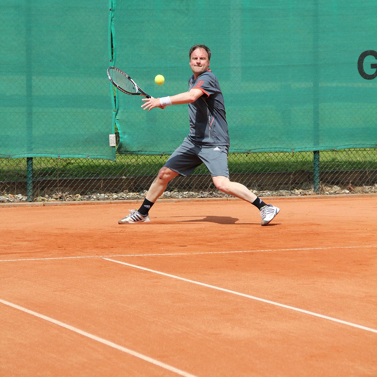 Thorsten Ortmann Tennis